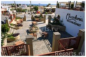 Stella Hotel 17